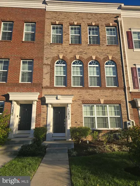 12825 BRICKYARD BLVD, Beltsville, MD 20705