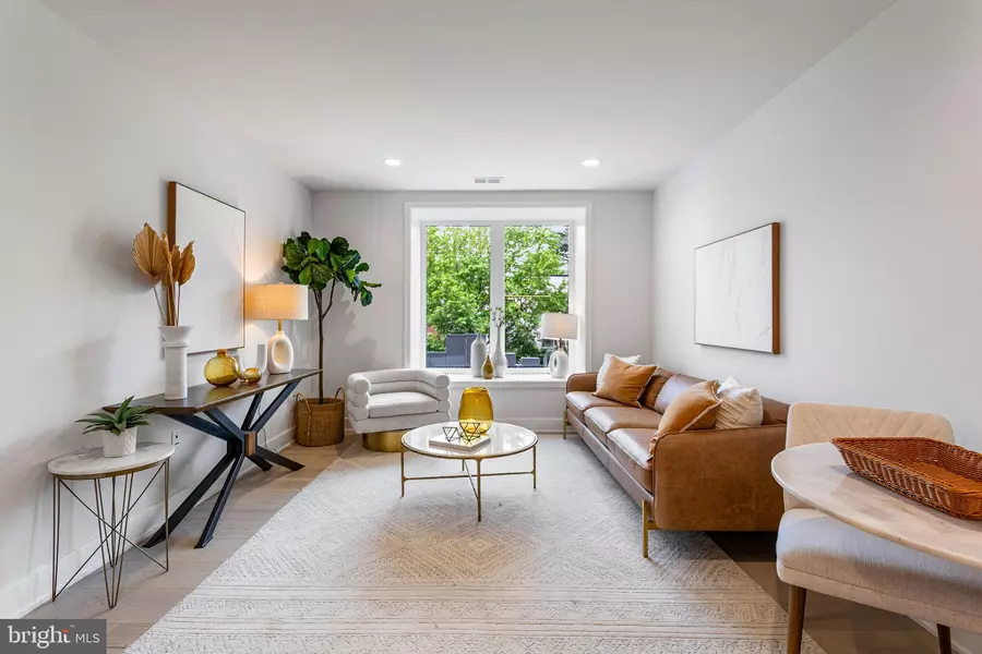 845 19TH ST NE #UNIT 8, Washington, DC 20002