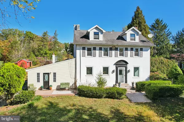 Pottstown, PA 19464,1323 KEPLER RD