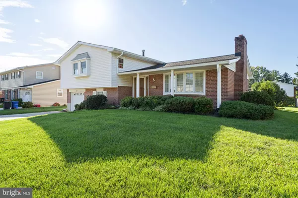 Lutherville Timonium, MD 21093,119 E PADONIA RD