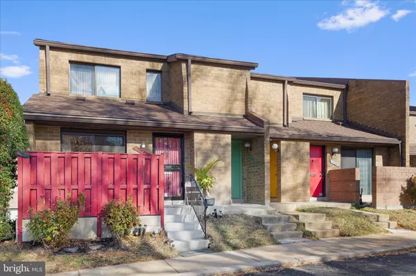 Washington, DC 20018,3166 BERRY RD NE #27