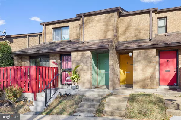 Washington, DC 20018,3166 BERRY RD NE #27