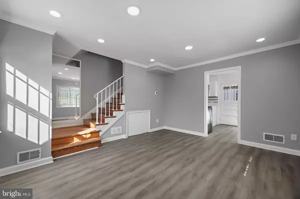 Capitol Heights, MD 20743,-6029 MARTIN L KING JR CT