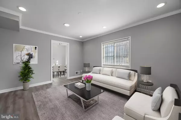 Capitol Heights, MD 20743,-6029 MARTIN L KING JR CT