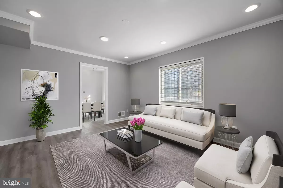 Capitol Heights, MD 20743,-6029 MARTIN L KING JR CT