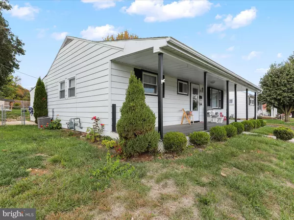 Hagerstown, MD 21742,1229 WAYNE AVE