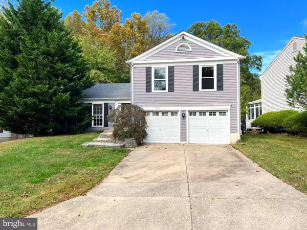 Silver Spring, MD 20904,2124 AVENTURINE WAY