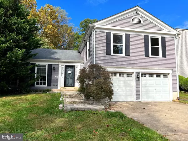 2124 AVENTURINE WAY, Silver Spring, MD 20904