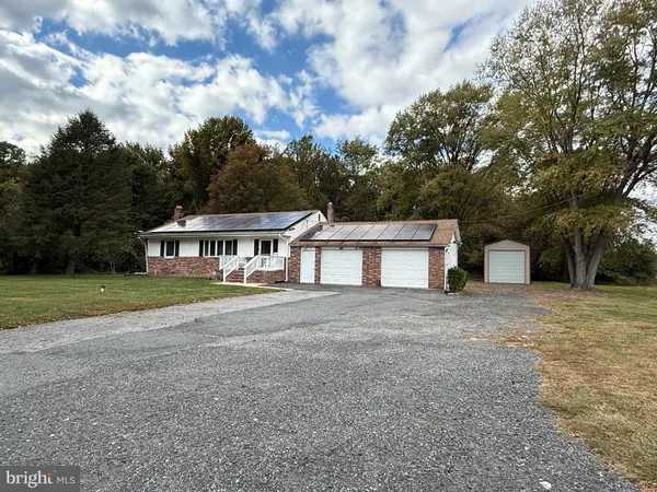 1834 PERRYMAN RD, Aberdeen, MD 21001