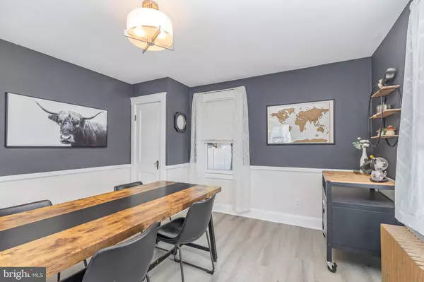 Parkville, MD 21234,8306 BERYL RD