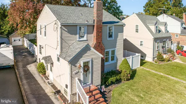 Parkville, MD 21234,8306 BERYL RD