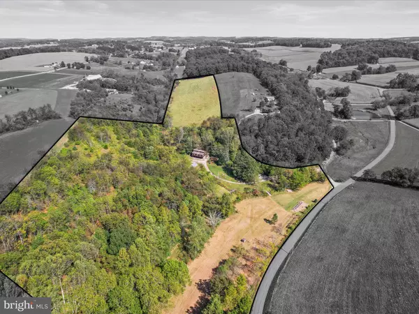 Glen Rock, PA 17327,2122 W SPRINGFIELD RD