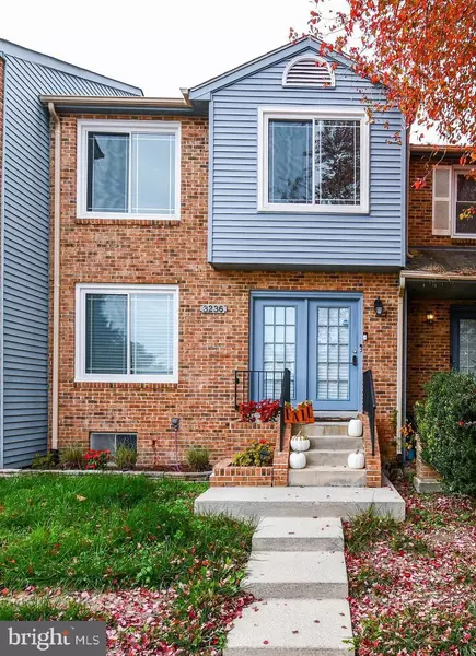 3236 WESTDALE CT, Waldorf, MD 20601