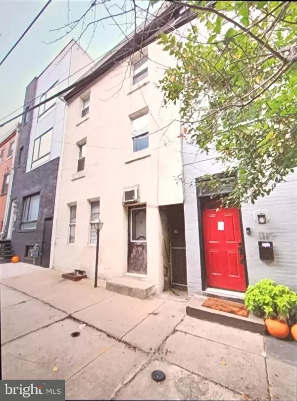 1121 N HANCOCK ST, Philadelphia, PA 19123