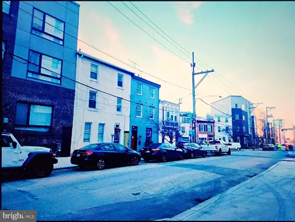 Philadelphia, PA 19123,1121 N HANCOCK ST