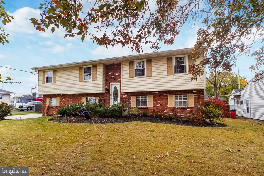 121 MARLBOROUGH AVE, Mount Ephraim, NJ 08059