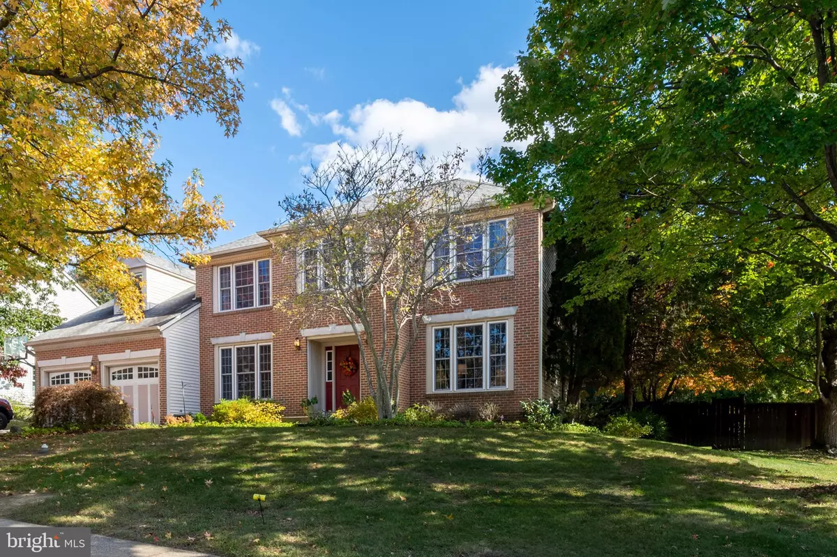 Catonsville, MD 21228,1 TROTTING HORSE CT