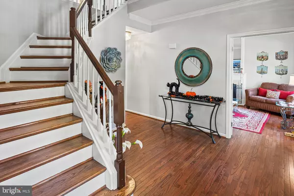 Catonsville, MD 21228,1 TROTTING HORSE CT