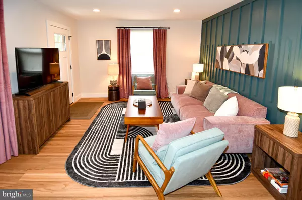 Rockville, MD 20850,503 WOODSTON RD