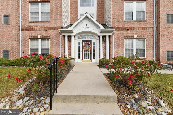 Rosedale, MD 21237,5336 GLENTHORNE #5336