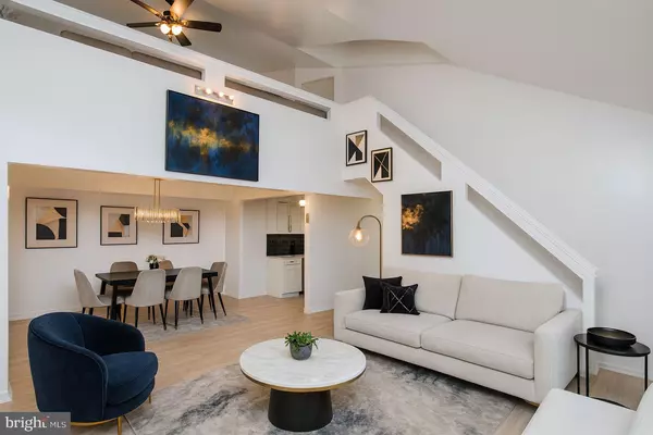 Philadelphia, PA 19114,48 BONNIE GELLMAN CT #B48