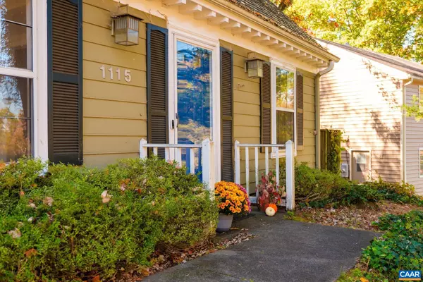 Charlottesville, VA 22901,1115 COTTONWOOD RD