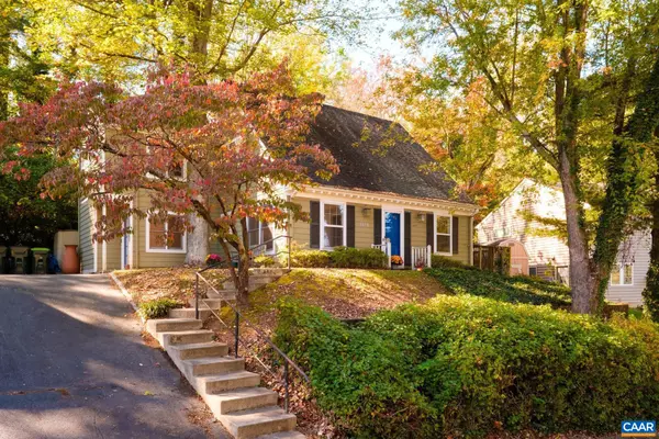 Charlottesville, VA 22901,1115 COTTONWOOD RD