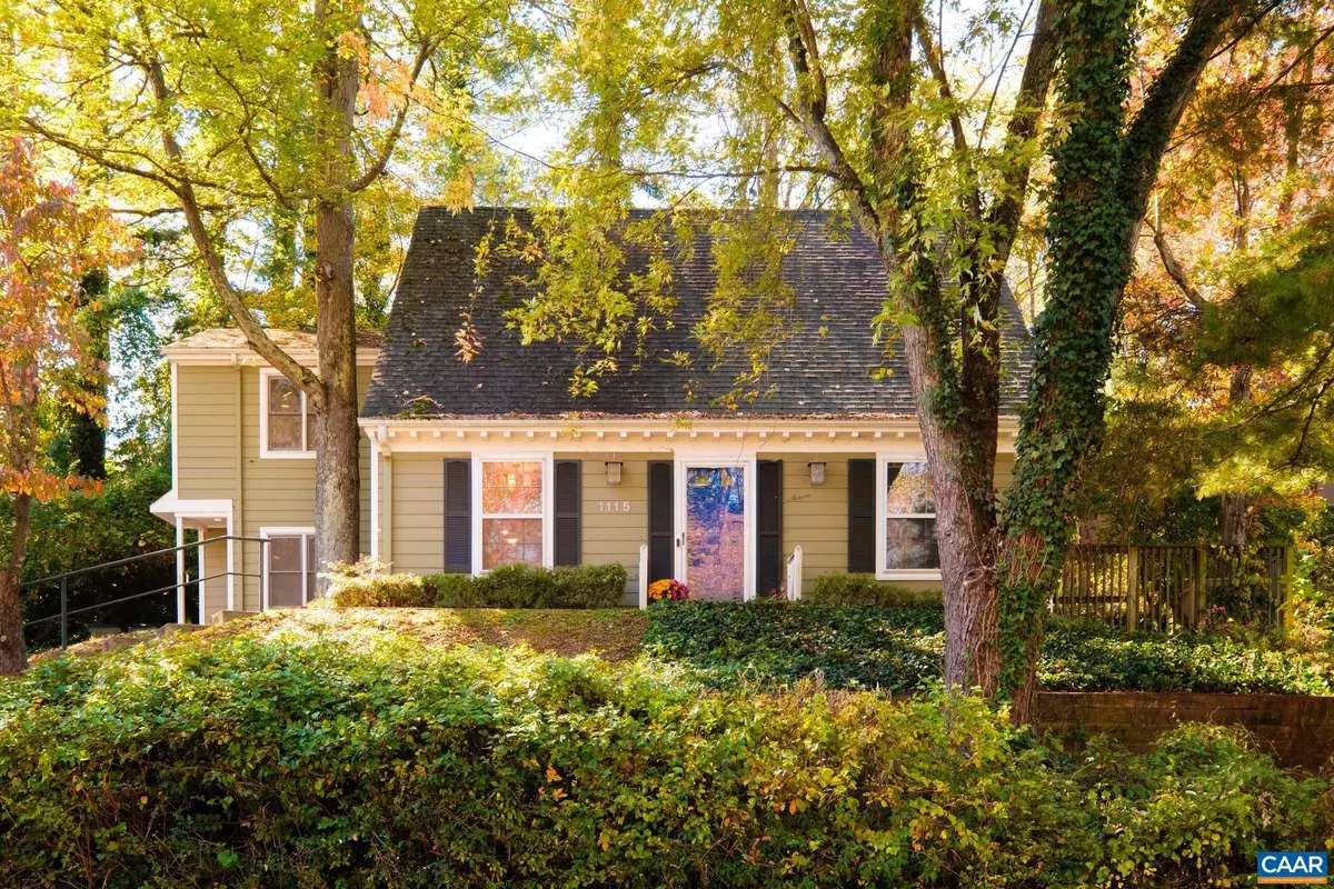 Charlottesville, VA 22901,1115 COTTONWOOD RD