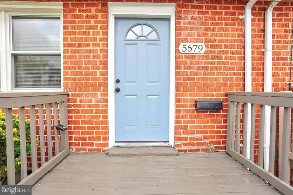 Baltimore, MD 21206,5679 UTRECHT RD