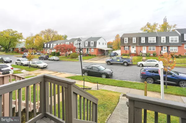 Baltimore, MD 21206,5679 UTRECHT RD