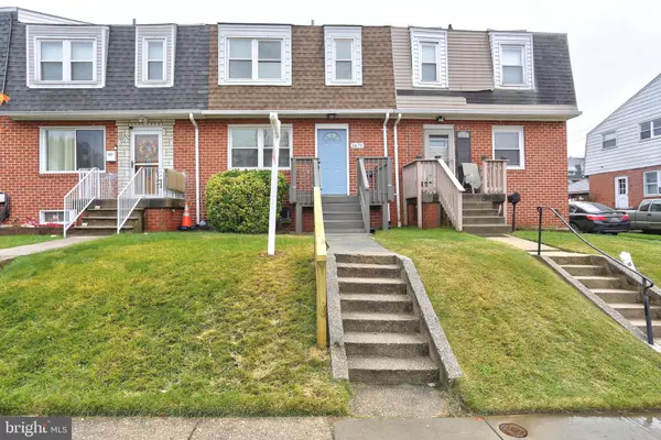 5679 UTRECHT RD, Baltimore, MD 21206