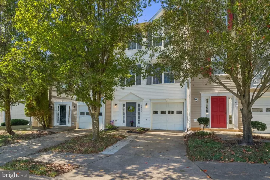 10041 GANDER CT, Fredericksburg, VA 22407