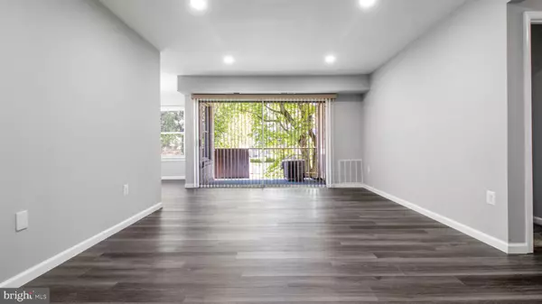 Suitland, MD 20746,3851 SAINT BARNABAS RD #103