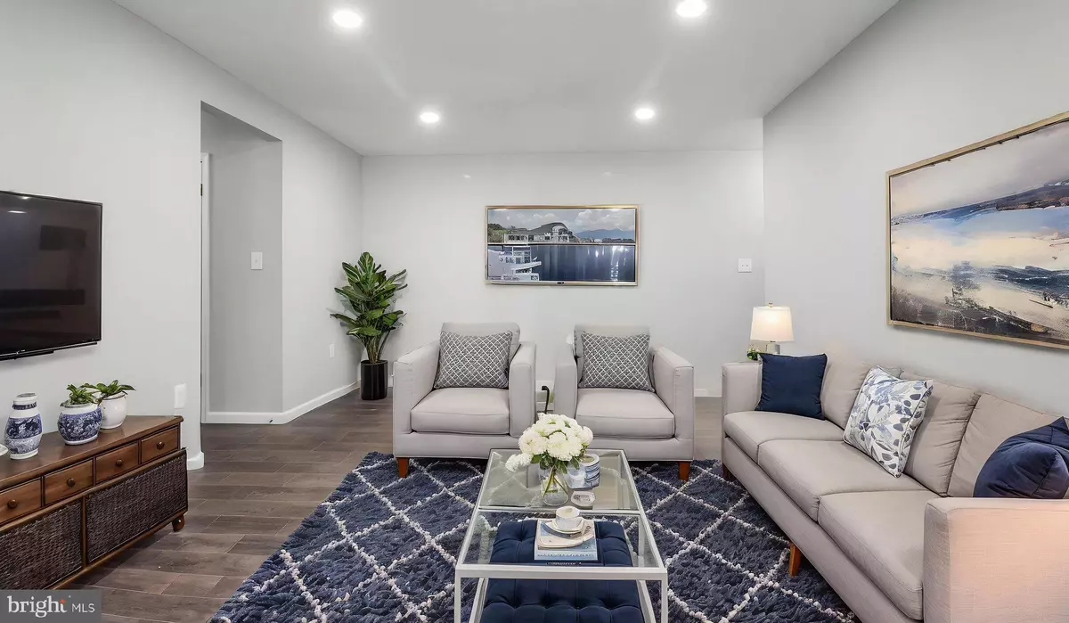 Suitland, MD 20746,3851 SAINT BARNABAS RD #103