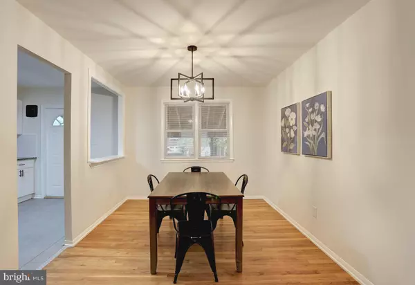 Baltimore, MD 21206,5751 UTRECHT RD