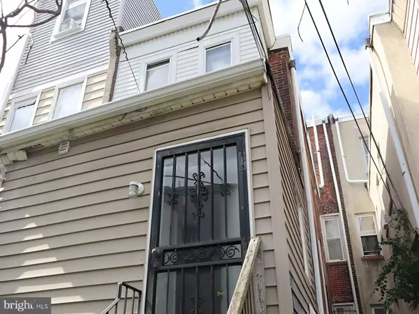 Philadelphia, PA 19131,1493 N 53RD ST