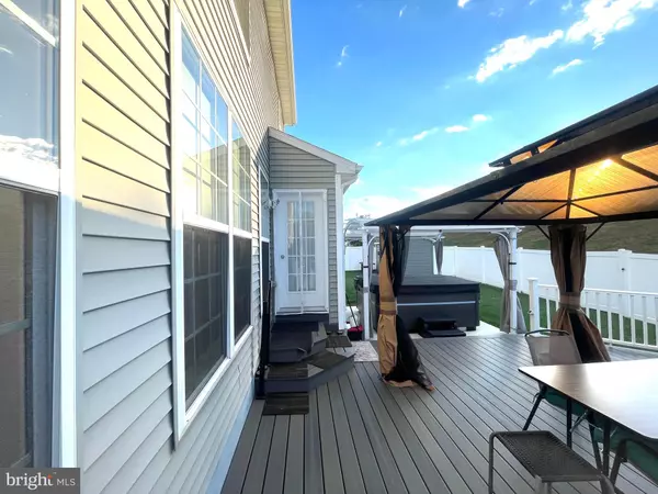 York Haven, PA 17370,20 CRABAPPLE DR