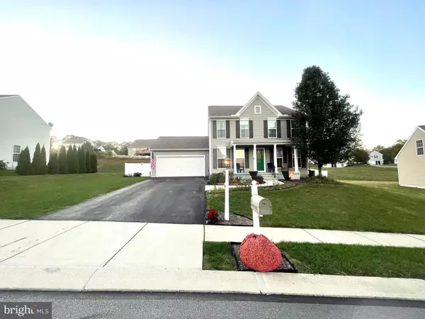York Haven, PA 17370,20 CRABAPPLE DR