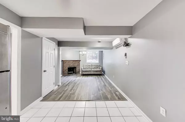 Washington, DC 20012,1316 VAN BUREN #LL ST NW #LOWER LEVEL