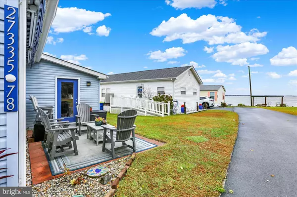 Millsboro, DE 19966,27335 SEAFARER RD #78