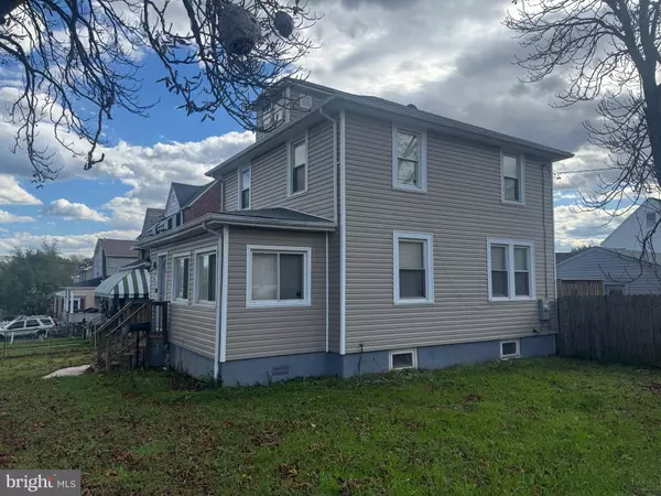 Baltimore, MD 21225,601 E JEFFREY ST