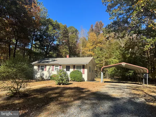 Ruther Glen, VA 22546,9263 LADYSMITH RD