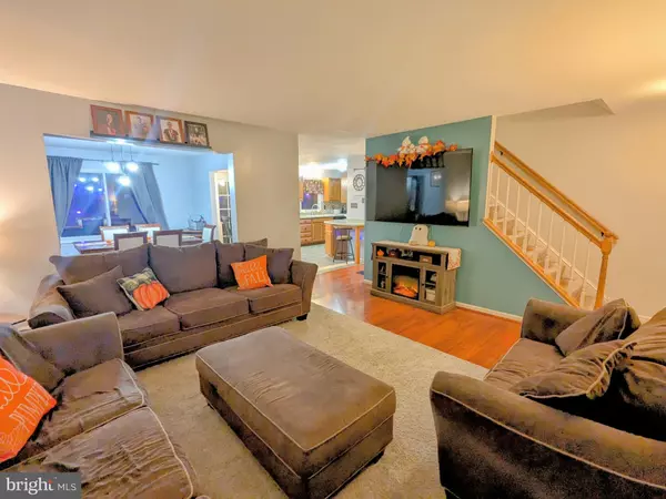 Reading, PA 19605,1033 WHITFORD DR