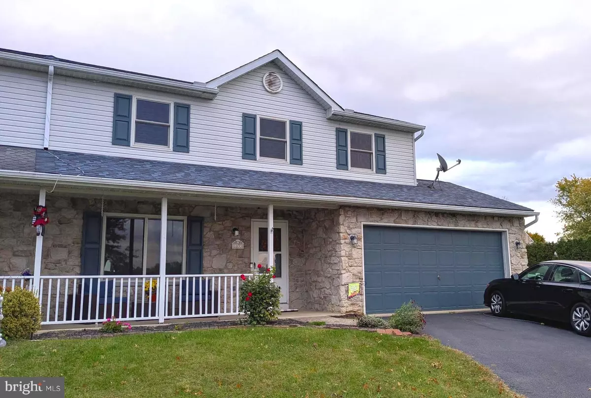 Reading, PA 19605,1033 WHITFORD DR