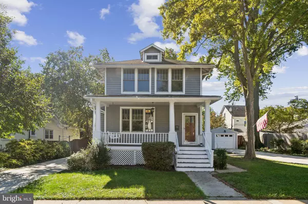 520 25TH ST S, Arlington, VA 22202