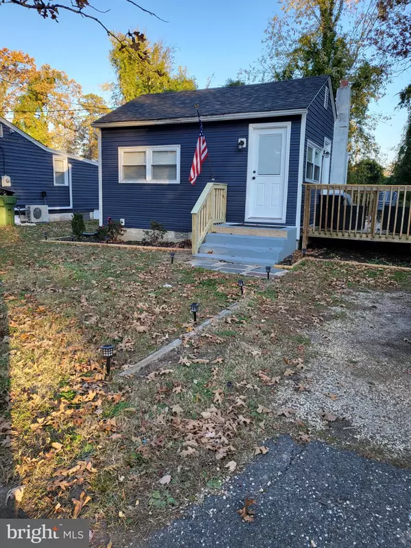 300-302 FENTON AVE, Egg Harbor Township, NJ 08234