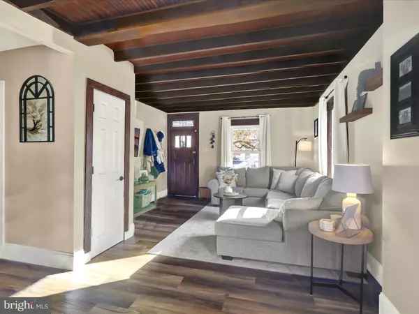 Shillington, PA 19607,228 PENNWYN PL