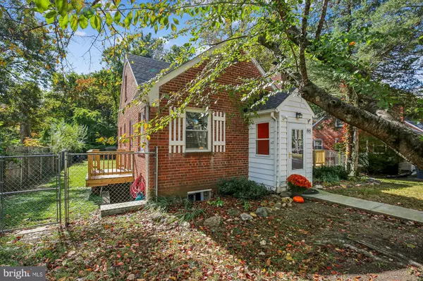 Takoma Park, MD 20912,1505 DREXEL ST