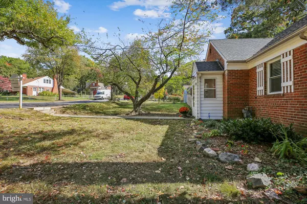 Takoma Park, MD 20912,1505 DREXEL ST