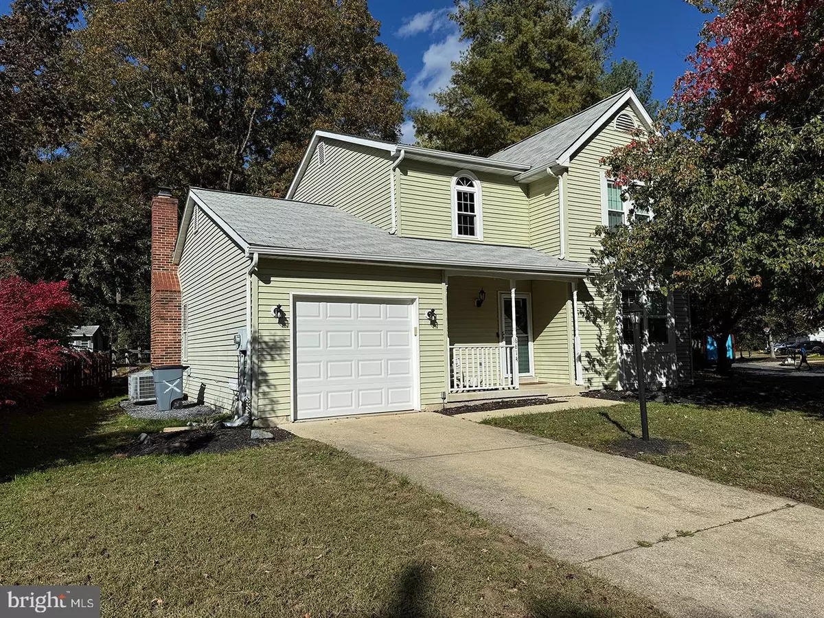 Waldorf, MD 20603,6814 JAGUAR CT